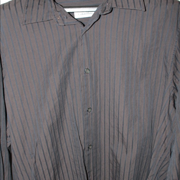 Calvin Klein Button down - Picture 4 of 5